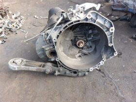 FIAT Váltó (Mechanikus)