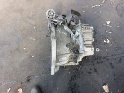 
										FIAT Váltó (Mechanikus) full									