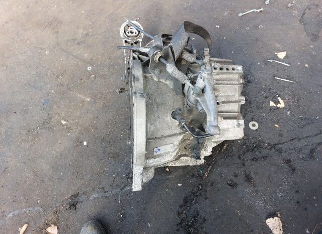 
								FIAT Váltó (Mechanikus) full									