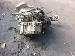 
										FIAT Váltó (Mechanikus) full									