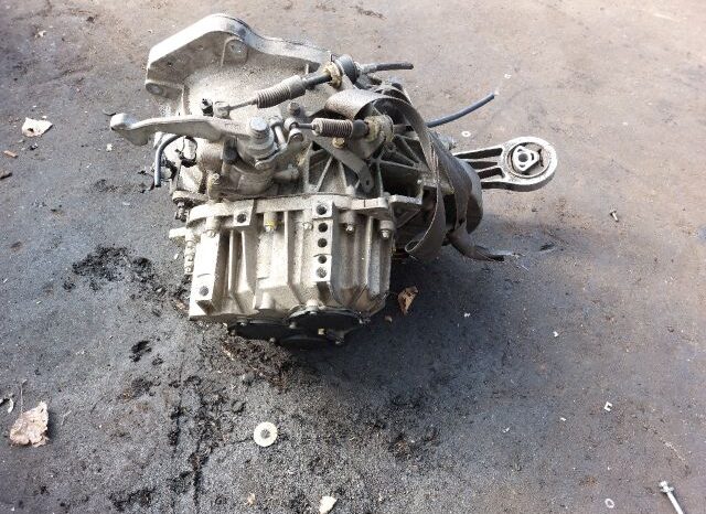 
								FIAT Váltó (Mechanikus) full									
