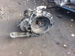 
										FIAT Váltó (Mechanikus) full									