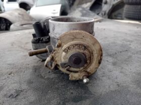 AUDI Fojtószelep (Elektromos)