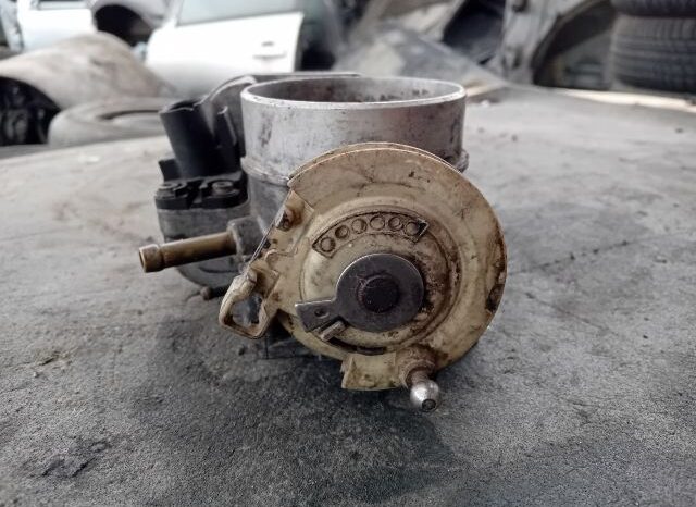 
								AUDI Fojtószelep (Elektromos) full									