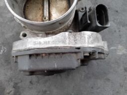 
										AUDI Fojtószelep (Elektromos) full									