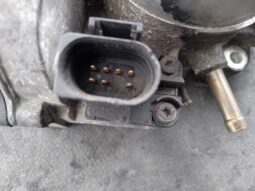 
										AUDI Fojtószelep (Elektromos) full									