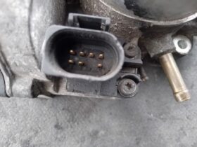 AUDI Fojtószelep (Elektromos)