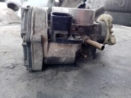 
										AUDI Fojtószelep (Elektromos) full									