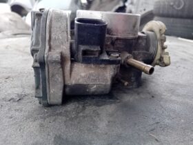 AUDI Fojtószelep (Elektromos)