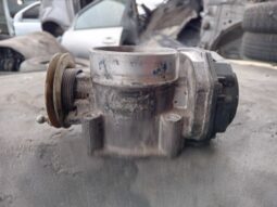 
										AUDI Fojtószelep (Elektromos) full									