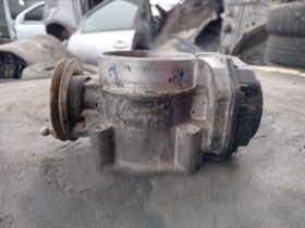 AUDI Fojtószelep (Elektromos)