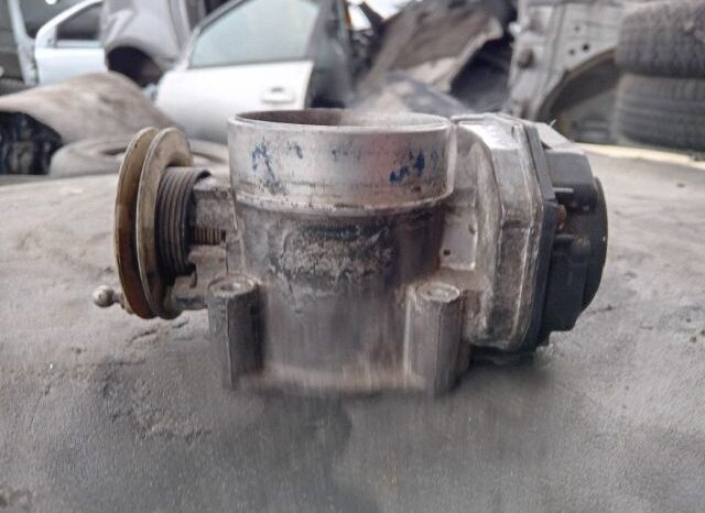 
								AUDI Fojtószelep (Elektromos) full									