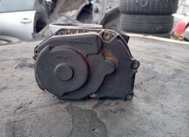 
								AUDI Fojtószelep (Elektromos) full									