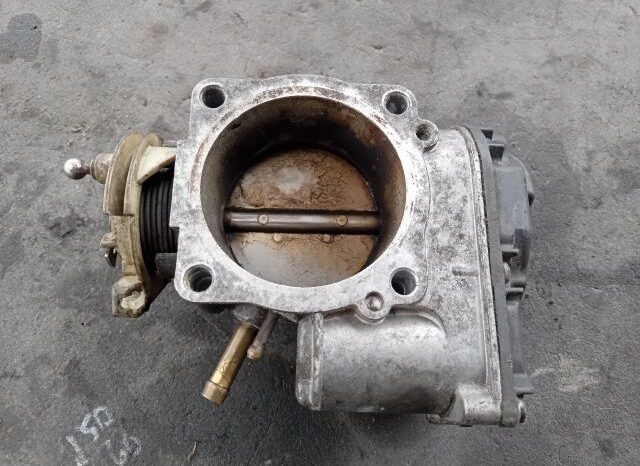 
								AUDI Fojtószelep (Elektromos) full									