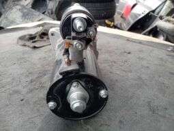 
										FIAT Önindító full									