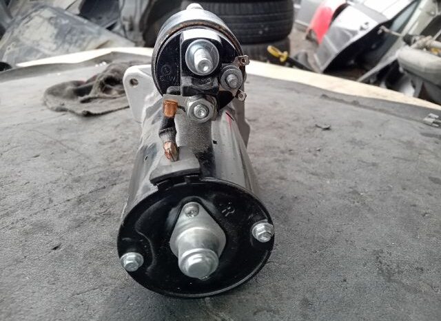 
								FIAT Önindító full									