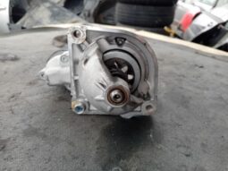 
										FIAT Önindító full									