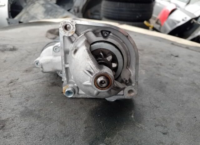 
								FIAT Önindító full									