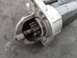 
										FIAT Önindító full									