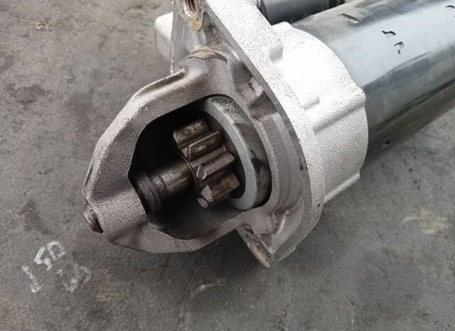 
								FIAT Önindító full									