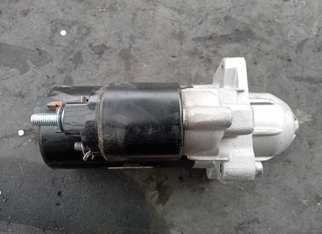 
								FIAT Önindító full									