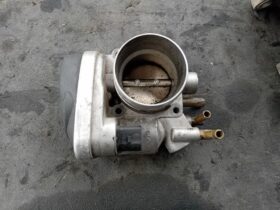 VW Fojtószelep (Elektromos)
