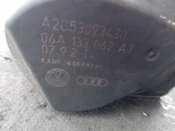 
										VW Fojtószelep (Elektromos) full									