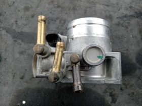 VW Fojtószelep (Elektromos)