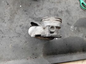 VW Fojtószelep (Elektromos)