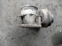 
										CHEVROLET Fojtószelep (Elektromos) full									