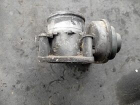 CHEVROLET Fojtószelep (Elektromos)