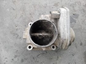 CHEVROLET Fojtószelep (Elektromos)