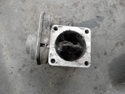 
										CHEVROLET Fojtószelep (Elektromos) full									