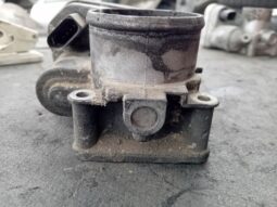 
										CHEVROLET Fojtószelep (Elektromos) full									