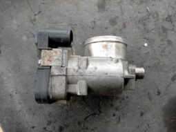 
										VW Fojtószelep (Elektromos) full									