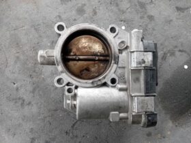 VW Fojtószelep (Elektromos)