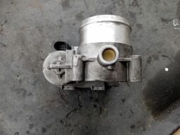 
										VW Fojtószelep (Elektromos) full									