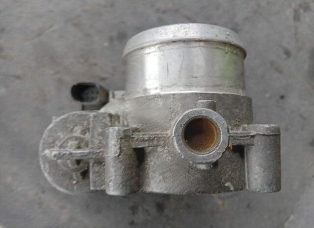 
								VW Fojtószelep (Elektromos) full									