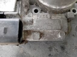 
										VW Fojtószelep (Elektromos) full									