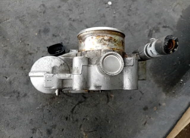 
								OPEL Fojtószelep (Elektromos) full									