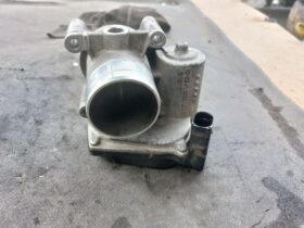 VW Fojtószelep (Elektromos)