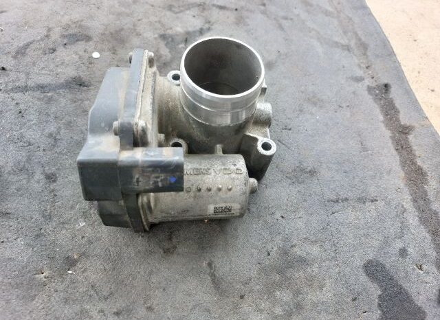 
								VW Fojtószelep (Elektromos) full									