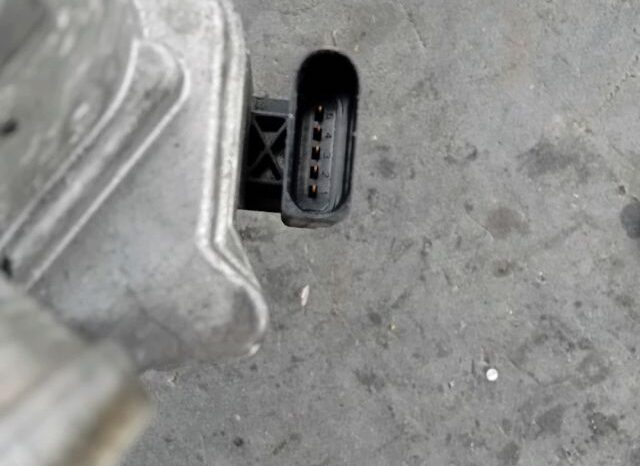 
								VW Fojtószelep (Elektromos) full									