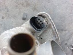 
										OPEL Fojtószelep (Elektromos) full									