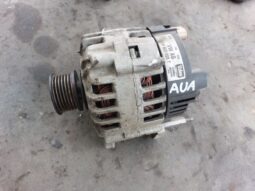 
										SKODA Generátor full									