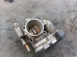 
										OPEL Fojtószelep (Elektromos) full									