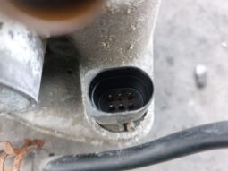 
										OPEL Fojtószelep (Elektromos) full									