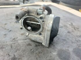 OPEL Fojtószelep (Elektromos)