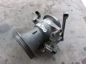 RENAULT Fojtószelep (Mechanikus)