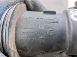 
										RENAULT Fojtószelep (Mechanikus) full									